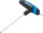 Schraubendreher mit T-Griff | Innensechskant | 2,5 mm