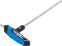 Schraubendreher mit T-Griff | Innensechskant | 5 mm