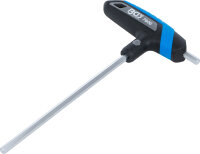 Schraubendreher mit T-Griff | Innensechskant | 6 mm