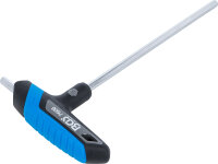 Schraubendreher mit T-Griff | Innensechskant | 6 mm