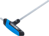 Schraubendreher mit T-Griff | Innensechskant | 7 mm