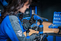 Schraubendreher mit T-Griff | Innensechskant | 8 mm