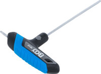 Schraubendreher mit T-Griff | T-Profil (für Torx) | T10