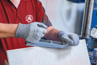 Raspel-Hobel | 250 mm