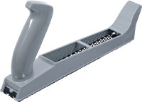 Raspel-Hobel | 250 mm