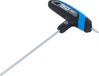 Schraubendreher mit T-Griff | T-Profil (für Torx) | T15