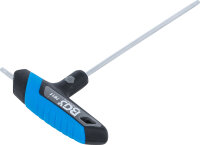 Schraubendreher mit T-Griff | T-Profil (für Torx) | T15