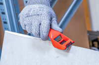 Ersatzblatt für Raspel-Schaber | 60 x 40 mm