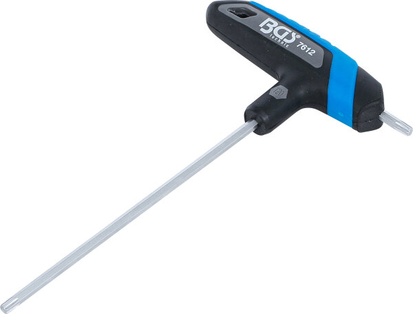Schraubendreher mit T-Griff | T-Profil (für Torx) | T20