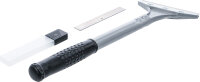 Tapeten- / Bodenschaber | 300 mm