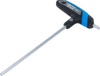 Schraubendreher mit T-Griff | T-Profil (für Torx) | T27