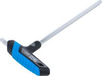 Schraubendreher mit T-Griff | T-Profil (für Torx) | T45