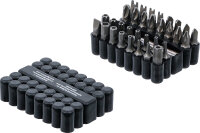 Bit-Satz | kurz | Antrieb Außensechskant 6,3 mm...