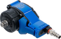 Mini-Druckluft-Schlagschrauber | 12,5 mm (1/2") | 500 Nm