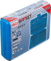 Sicherheits-Bit-Satz | Antrieb Außensechskant 6,3 mm (1/4") | 100-tlg.