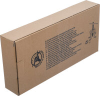 Bremstrommelabzieher / Antriebswellenausdrücker, 5-armig | universal