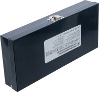 Bremstrommelabzieher / Antriebswellenausdrücker, 5-armig | universal