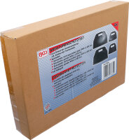 Armaturenschutz-Satz | 4-tlg.