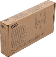 Außen-/Innenabzieher, 2-armig | 76 - 165 mm