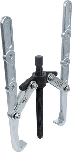 Außen-/Innenabzieher, 2-armig | 225 - 310 mm