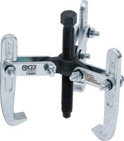 Außen-/Innenabzieher, 3-armig | 20 - 100 mm