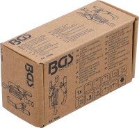 Außen-/Innenabzieher, 3-armig | 20 - 100 mm