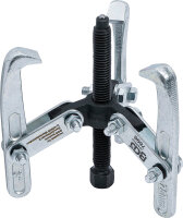 Außen-/Innenabzieher, 3-armig | 20 - 100 mm