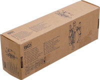 Außen-/Innenabzieher, 3-armig | 40 - 210 mm