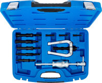 Grundloch-Innenlager-Abzieher-Satz | 10-tlg.