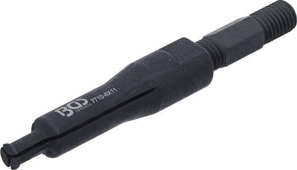 Abziehdorn mit Spindel | 8 x 11 mm | für Art. 7710