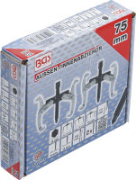 Außen-/Innenabzieher, 2-armig | 15 - 120 mm