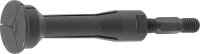 Abziehdorn mit Spindel | 34 x 38 mm | für Art. 7715