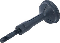 Abziehdorn mit Spindel | 54 x 58 mm | für Art. 7715