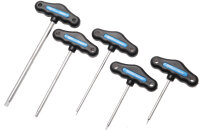 T-Griff-Schlüssel-Satz | Innensechskant 3 - 8 mm |...