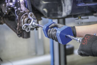 Radnaben-Abzieher | 4- & 5-Loch | Lochkreis 100 - 115 mm | mit Gleithammer