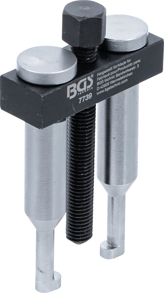 Lenkrad-Außenabzieher | für GM, Opel