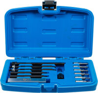 Abzieher-Satz für Kugellager | 10-tlg.