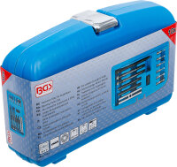 Abzieher-Satz für Kugellager | 10-tlg.