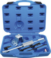 Radnaben-Abzieher mit Gleithammer | 6-tlg.