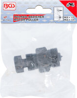 Polrad-Abzieher | M22 x 1.0 - M25 x 1.5
