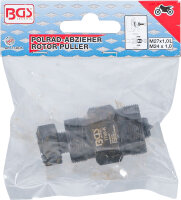 Polrad-Abzieher | M27 x 1.0 - M24 x 1.0