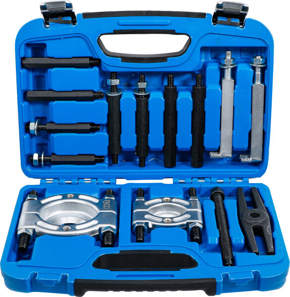 Trennmesser-Satz für Kugellager-Arbeiten | 14-tlg.