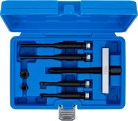 Lenkrad-Abzieher-Satz | 87 + 153 mm | 8-tlg.