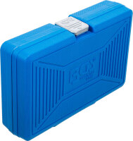 Lenkrad-Abzieher-Satz | 87 + 153 mm | 8-tlg.