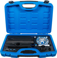 Trennmesser-Satz für Kugellager-Arbeiten | 6-tlg.