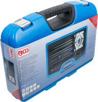 Trennmesser-Satz für Kugellager-Arbeiten | 6-tlg.