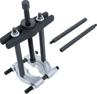 Trennmesser-Satz für Kugellager-Arbeiten | 6-tlg.