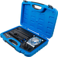 Trennmesser-Satz für Kugellager-Arbeiten | 6-tlg.