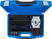 Trennmesser-Satz für Kugellager-Arbeiten | 6-tlg.