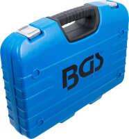 Trennmesser-Satz für Kugellager-Arbeiten | 6-tlg.